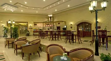 Dreams Beach Resort