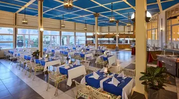 Dreams Beach Resort
