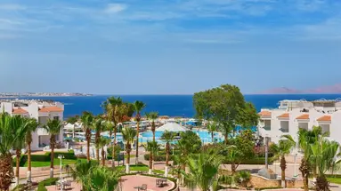 DREAMS BEACH RESORT