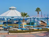 Dreams Beach Resort