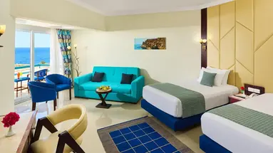 Dreams Beach Resort