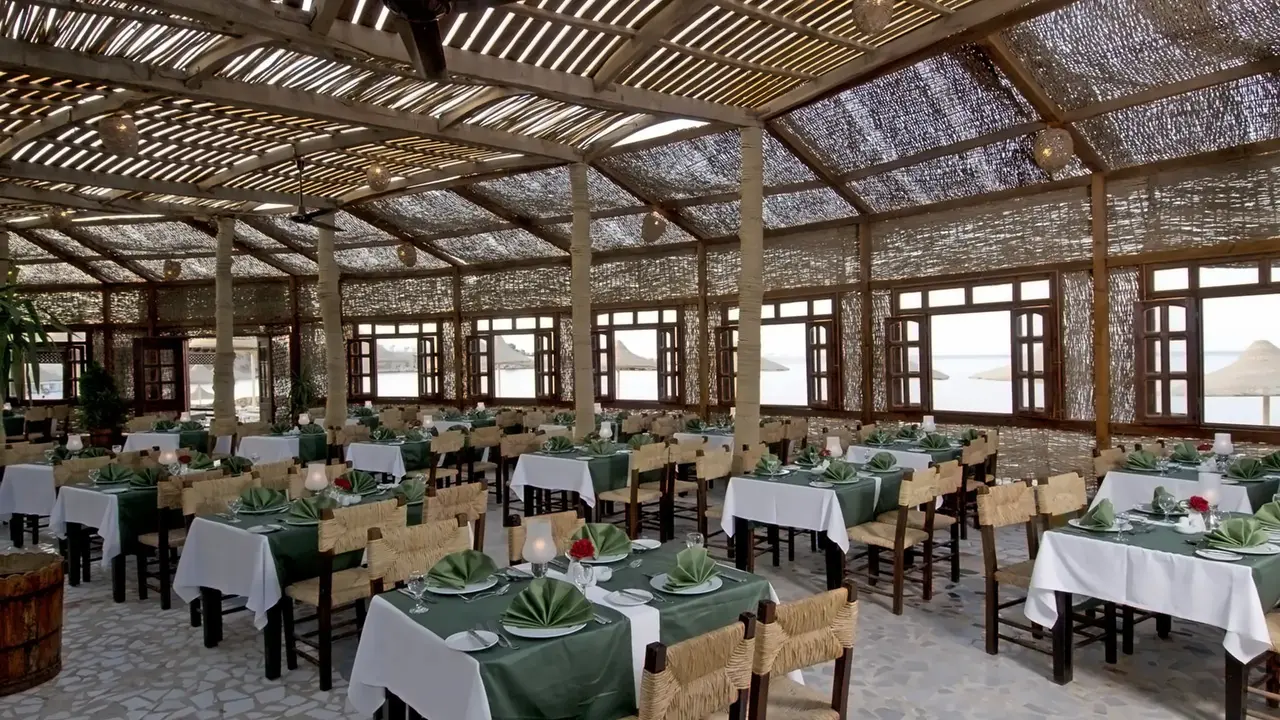 Dreams Beach Resort