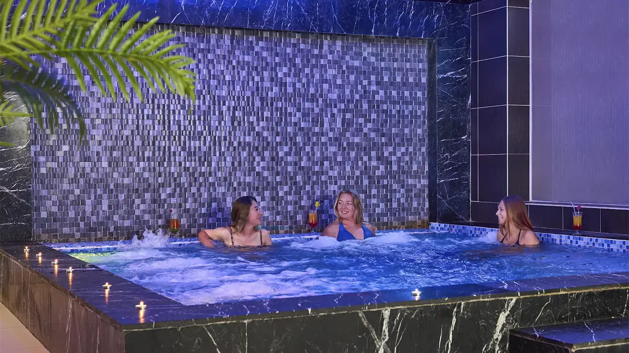 Dreams Beach Resort