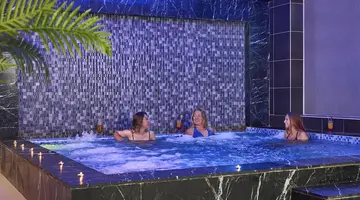 Dreams Beach Resort