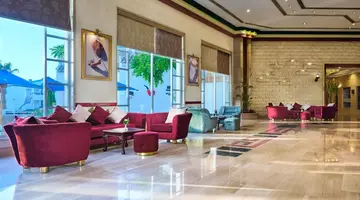 DREAMS BEACH RESORT