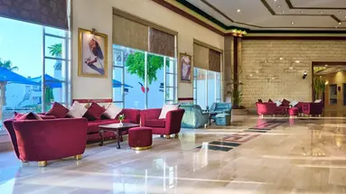 DREAMS BEACH RESORT
