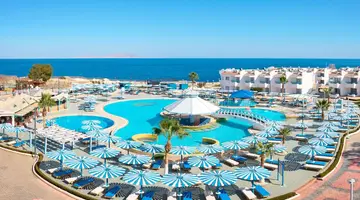 DREAMS BEACH RESORT