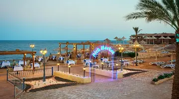 DREAMS BEACH RESORT