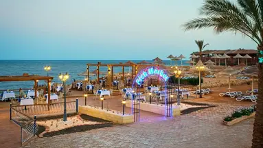 DREAMS BEACH RESORT