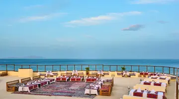 DREAMS BEACH RESORT