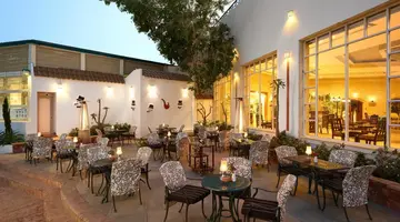 DREAMS BEACH RESORT