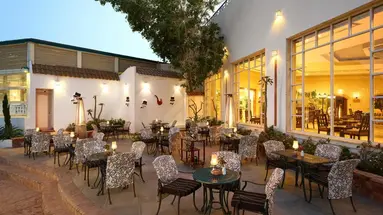 DREAMS BEACH RESORT