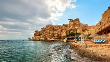 DREAMS BEACH RESORT