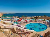 Dreams Beach Resort