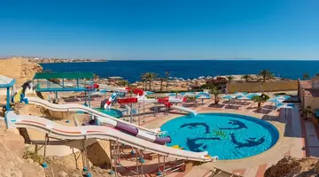 Dreams Beach Resort