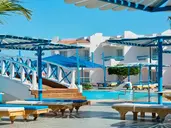 Dreams Beach Resort