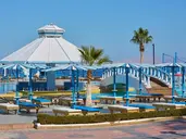 Dreams Beach Resort