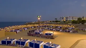 Dreams Beach Resort