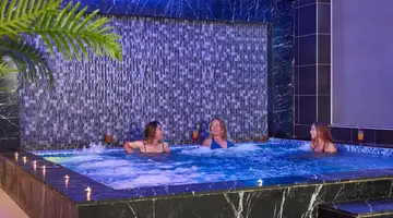 Dreams Beach Resort
