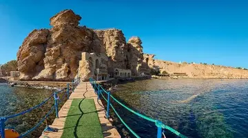 Dreams Beach Resort