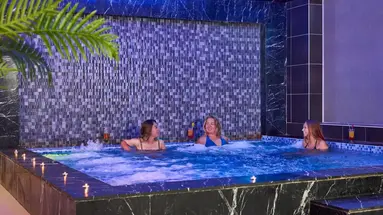 Dreams Beach Resort