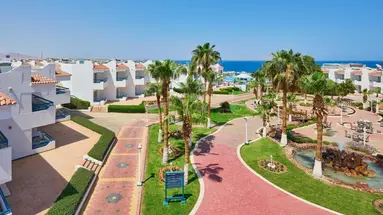DREAMS BEACH RESORT