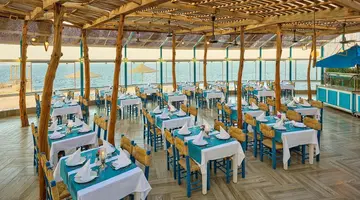 Dreams Beach Resort