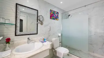 Dreams Beach Resort