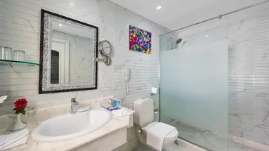 Dreams Beach Resort