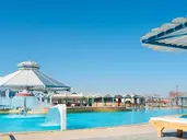 Dreams Beach Resort
