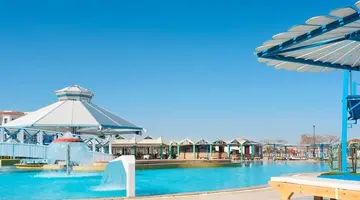 Dreams Beach Resort