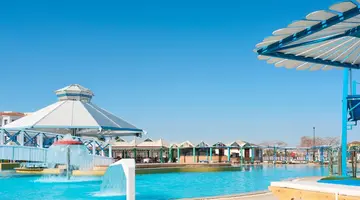 DREAMS BEACH RESORT