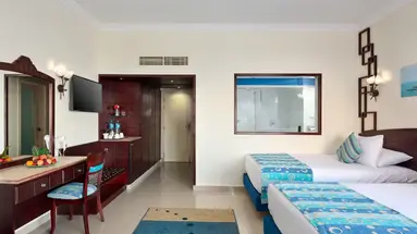 DREAMS BEACH RESORT