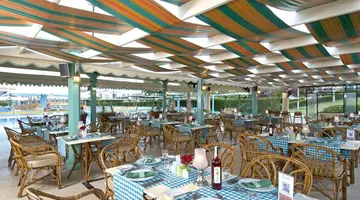 DREAMS BEACH RESORT