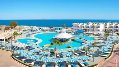 DREAMS BEACH RESORT