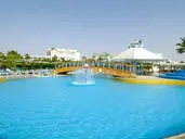 DREAMS BEACH RESORT