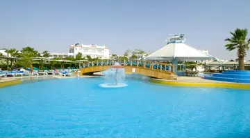 DREAMS BEACH RESORT