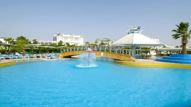 DREAMS BEACH RESORT
