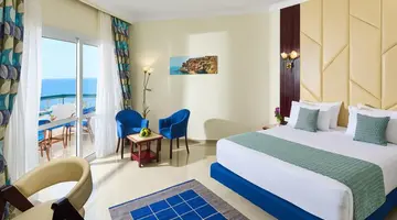 Dreams Beach Resort