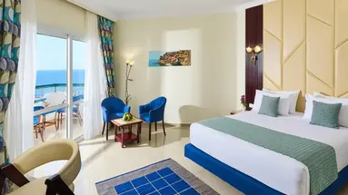Dreams Beach Resort