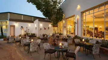 Dreams Beach Resort