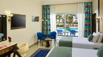Dreams Beach Resort