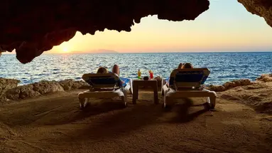 Dreams Beach Resort