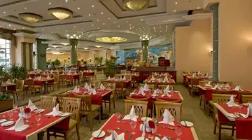 Dreams Beach Resort