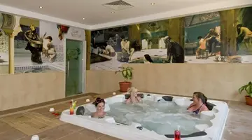 Dreams Beach Resort