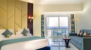 DREAMS BEACH RESORT