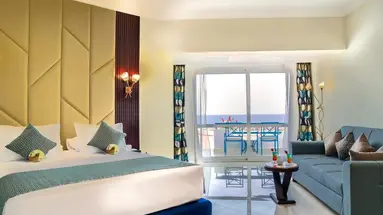 DREAMS BEACH RESORT