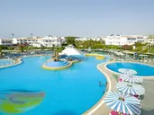 DREAMS BEACH RESORT