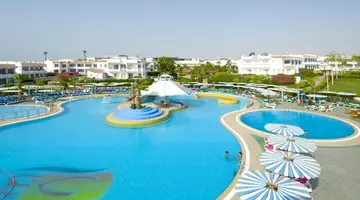 DREAMS BEACH RESORT