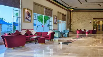 Dreams Beach Resort